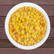 Order Cajun Corn food online from Y'all's Down-Home Southern Cafe store, Round Rock on bringmethat.com