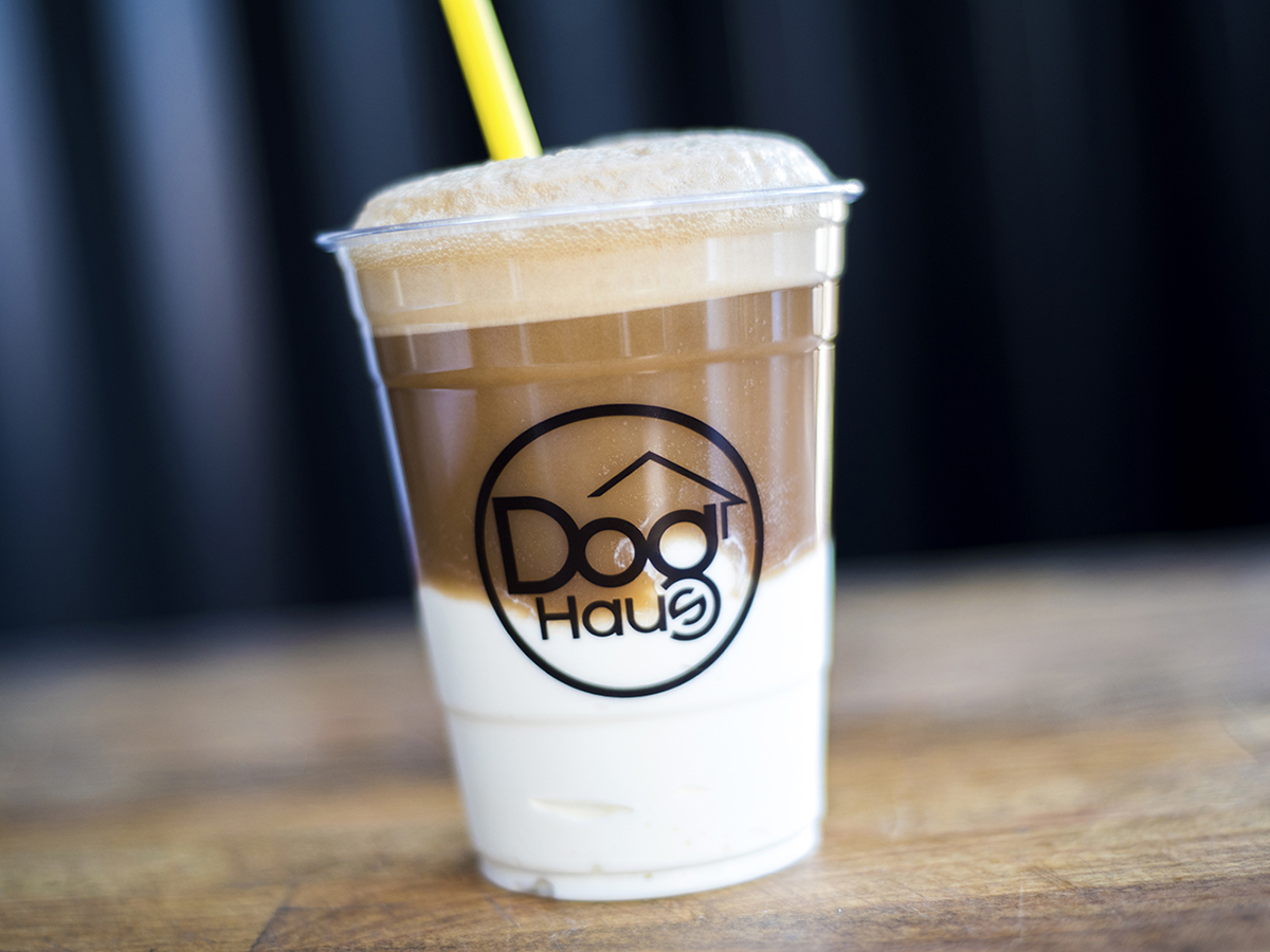 Order The Floater food online from Dog Haus store, Alhambra on bringmethat.com