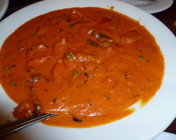 Order Vegetable Masala food online from India's Tandoori Restaurant store, Burbank on bringmethat.com