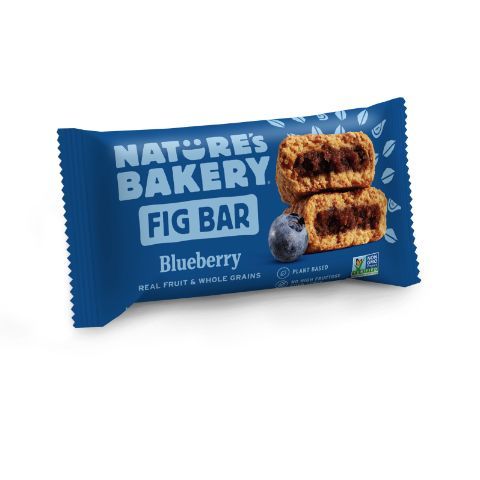 Order Nature's Bakery Whole Wheat Blueberry Fig Bar 2oz food online from 7-Eleven store, Nashville on bringmethat.com