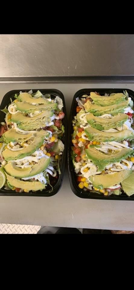 Order Burrito Bowl food online from Corona's Tacos store, Rochester on bringmethat.com