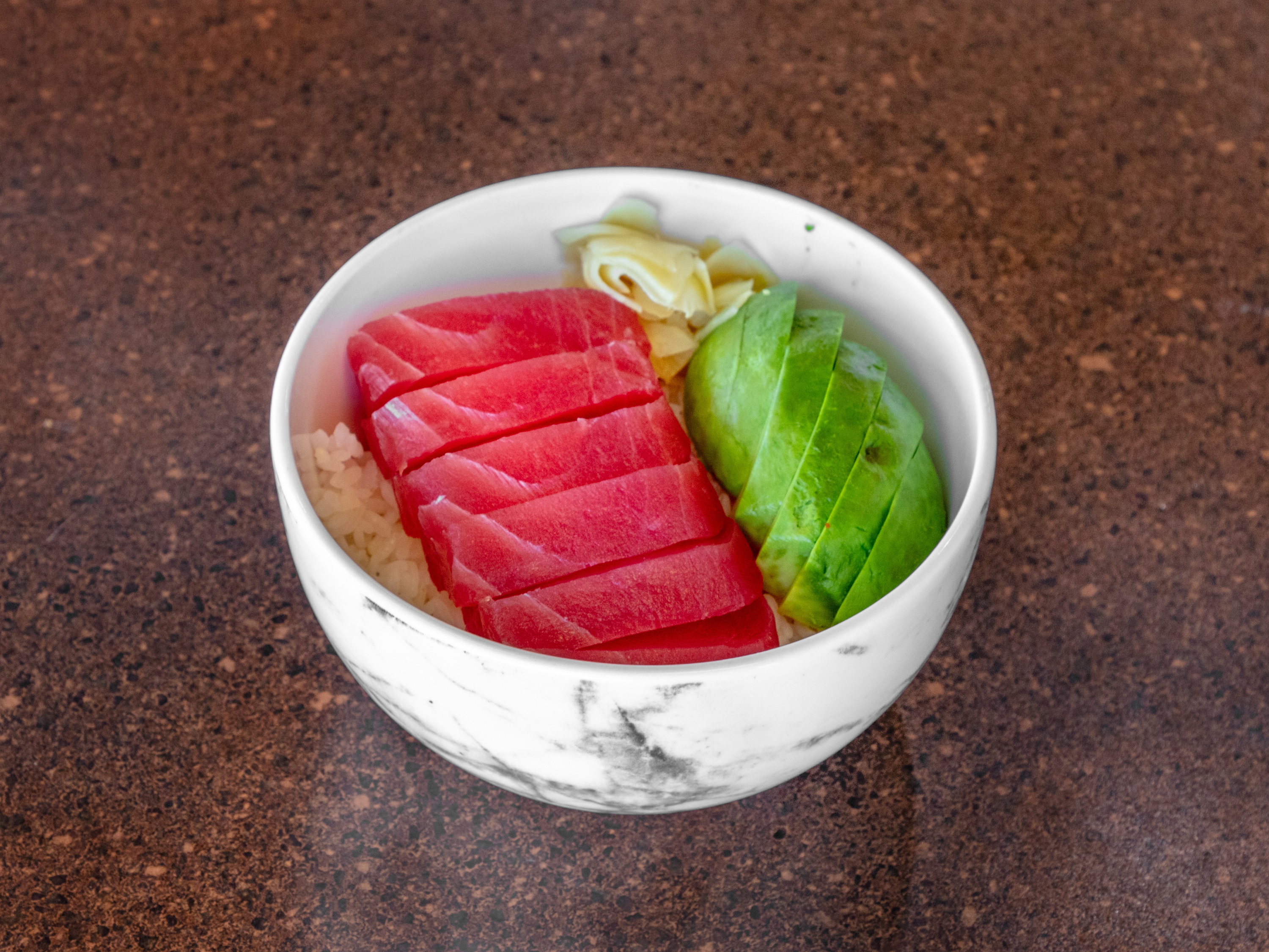 Order TUNA DON food online from Tokyo House store, Chandler on bringmethat.com
