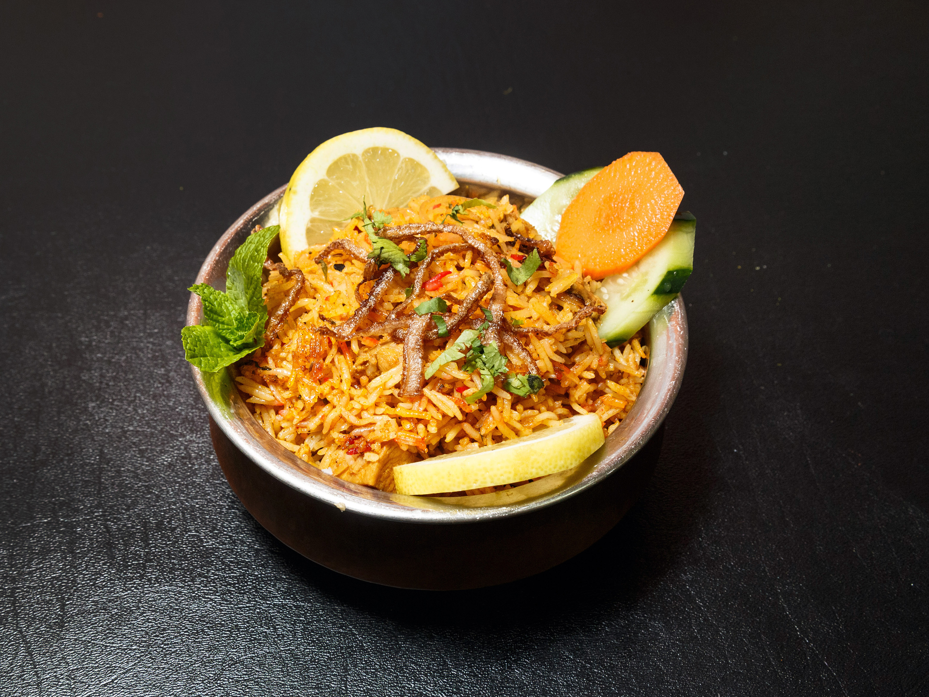 Order Biryani food online from Himali Kitchen store, Brentwood on bringmethat.com
