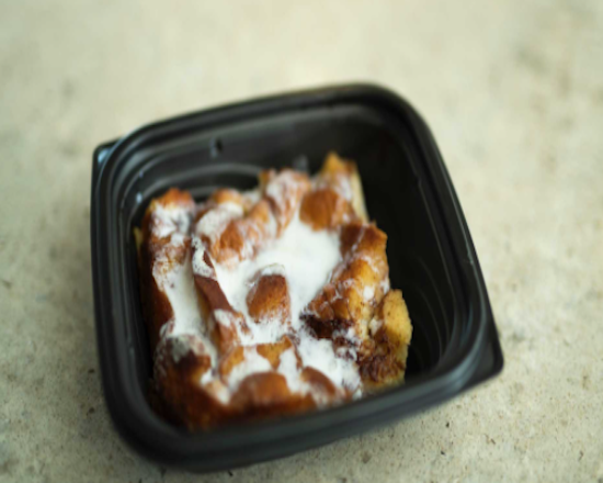 Order Bread Pudding - Pan food online from Golden Corral store, Killeen on bringmethat.com