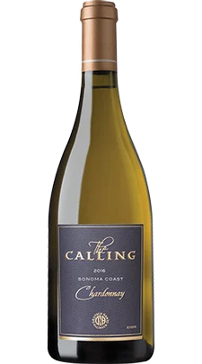 Order CHARDONNAY - The Calling (Sonoma) food online from Casati's store, Chicago on bringmethat.com