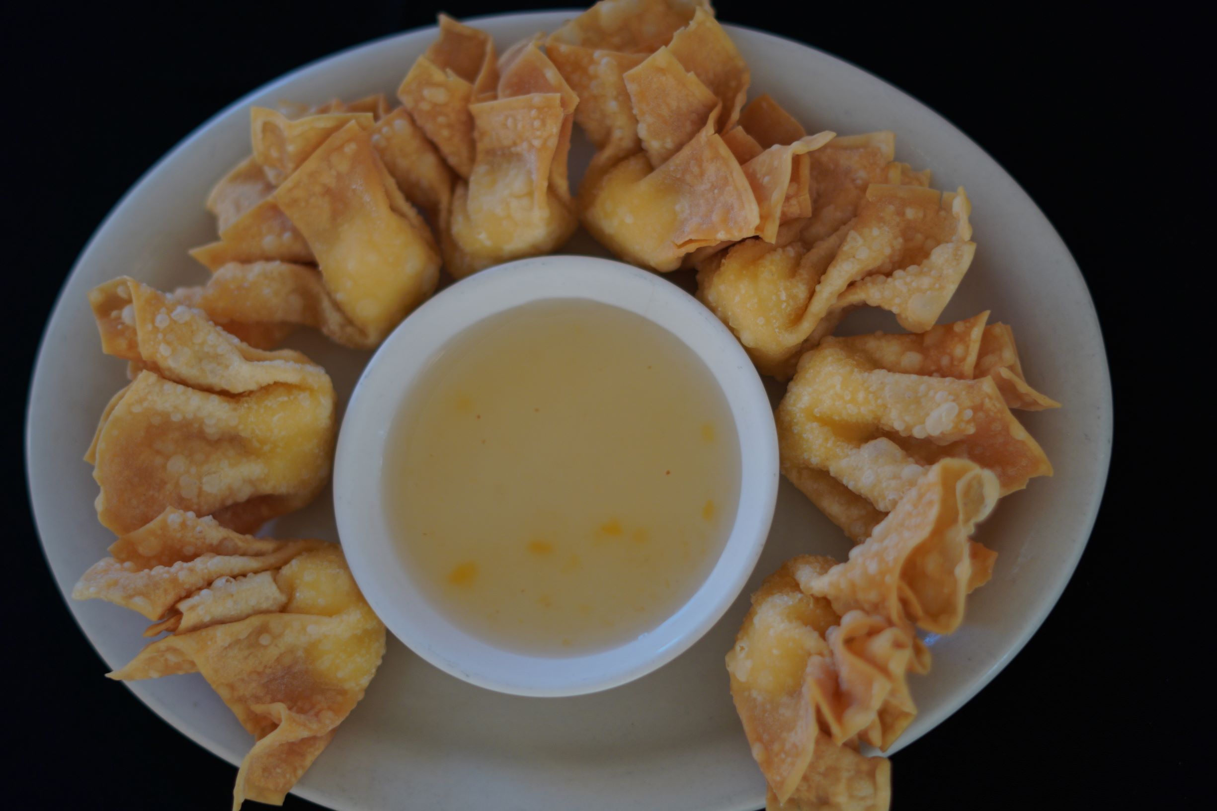Order Cheese Wontons food online from Lakeville Chinese store, Lakeville on bringmethat.com