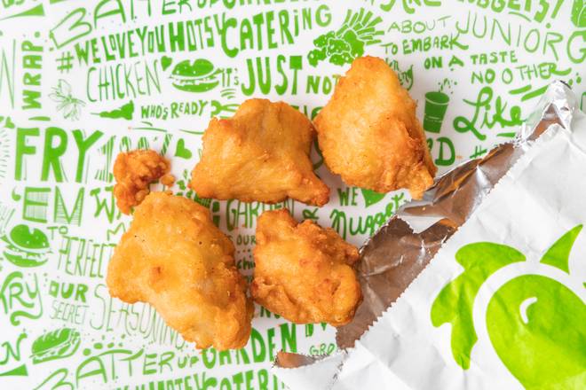 Order Nuggets - 1/4 LB. food online from Garden Catering store, Greenwich on bringmethat.com