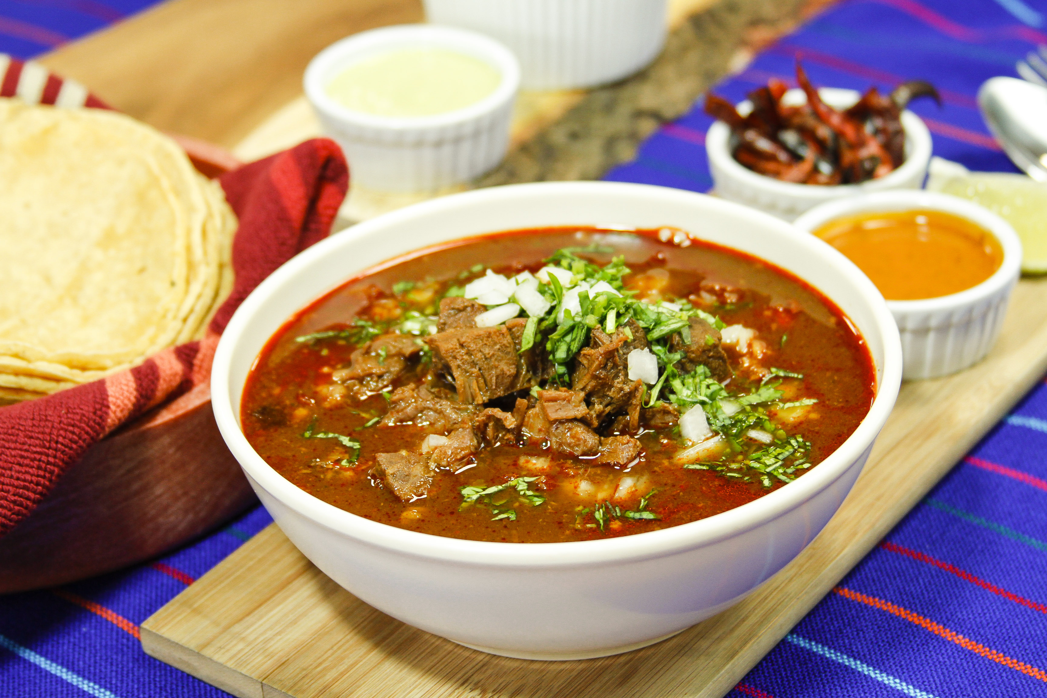 Order Birria Plate food online from Tomatito Mexican Food store, San Diego on bringmethat.com
