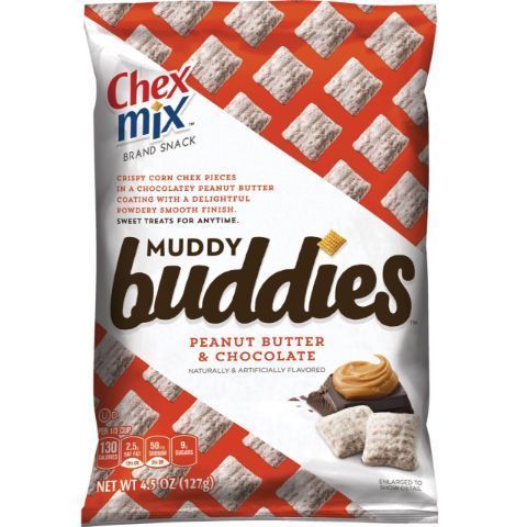 Order Chex Mix Muddy Buddy 11.75oz food online from 7-Eleven store, Lavon on bringmethat.com