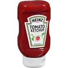 Order Heinz Ketchup 13-14 oz food online from The Ice Cream Shop store, Providence on bringmethat.com