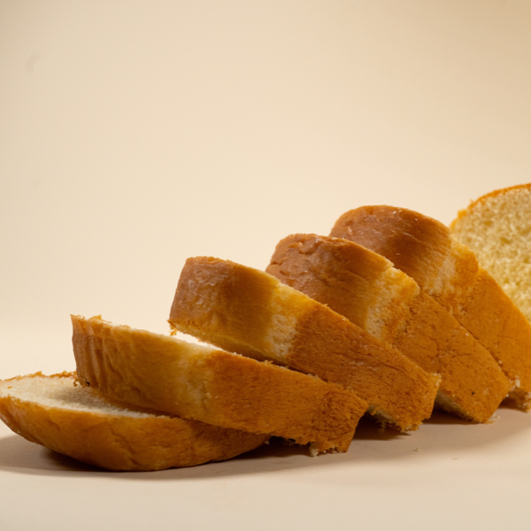 Order Sliced Sweet Bread food online from Ma's Donuts and More store, Middletown on bringmethat.com