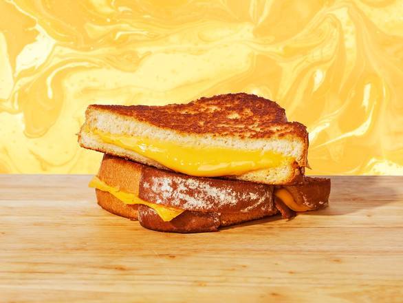 Order Classic Grilled Cheese food online from Dont Grill My Cheese store, Chesterton on bringmethat.com