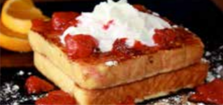 Order French Toast food online from Taqueria Jalisco store, Corpus Christi on bringmethat.com