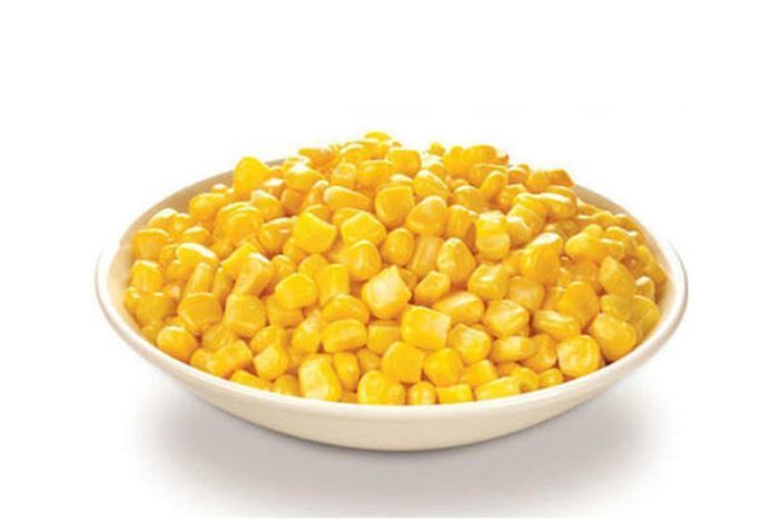Order Corn food online from Jj Fish & Chicken store, Forest Park on bringmethat.com