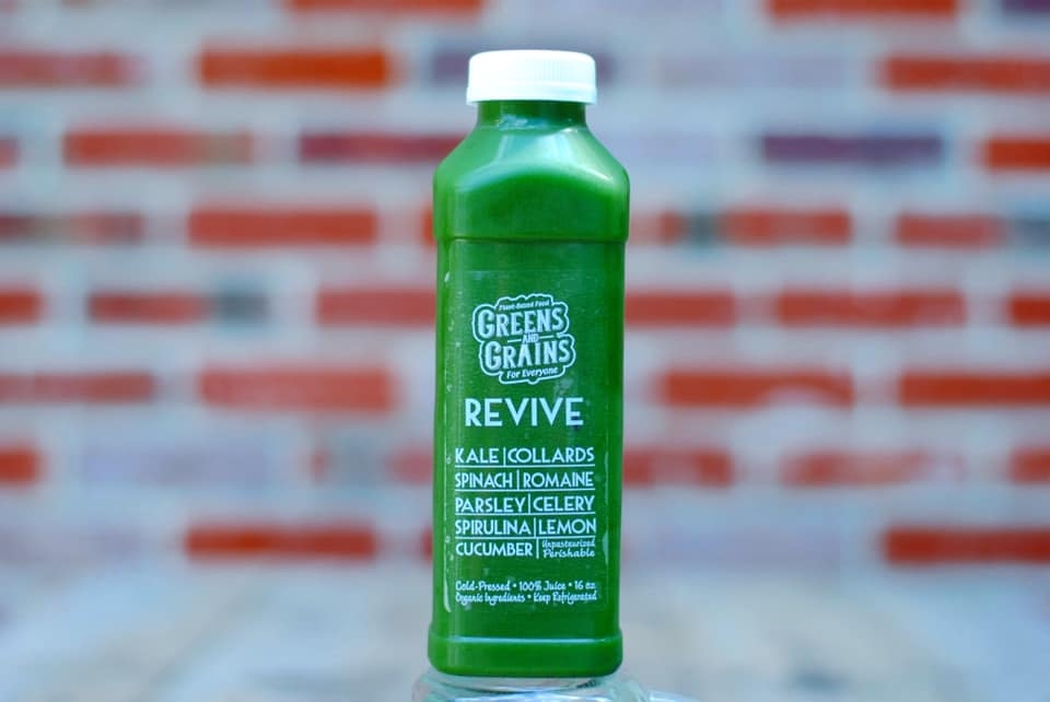 Order Revive food online from Greens And Grains store, Galloway on bringmethat.com