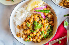 Order Channa Masala food online from Punjab Indian Cuisine Livonia store, Livonia on bringmethat.com