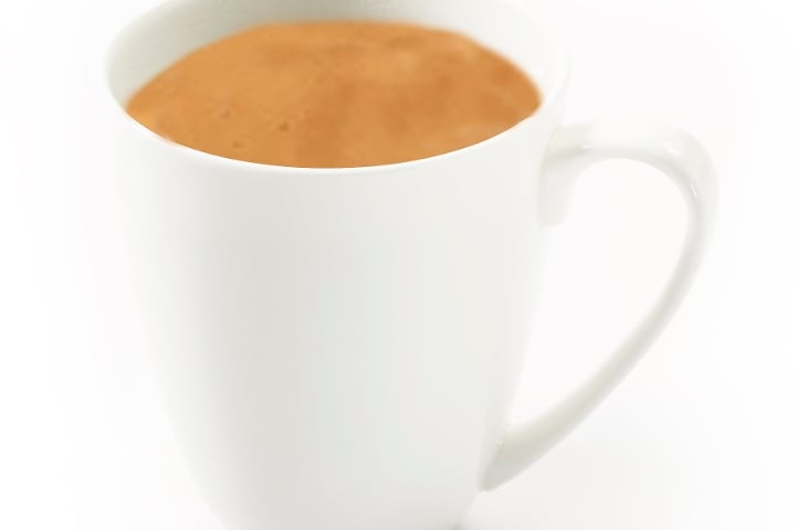 Order La Colombe Cappuccino food online from Fresh & Co. store, New York on bringmethat.com
