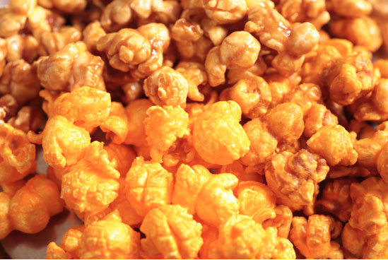 Order Zion Mix food online from Zion Gourmet Popcorn store, Madison on bringmethat.com