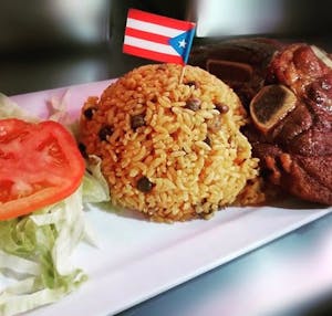Order Chuleta Frita Puerto Rico food online from Don Tequila store, Lindenwold on bringmethat.com
