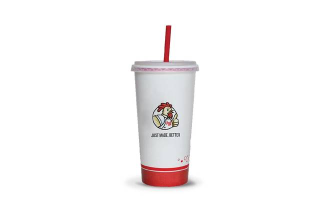 Order Regular Coke food online from Pdq store, Raleigh on bringmethat.com