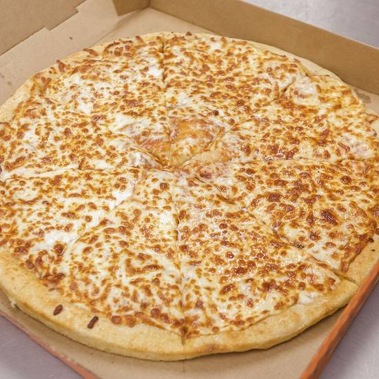 Order Classic Cheese Pizza food online from Little Caesars Pizza store, Cleveland on bringmethat.com