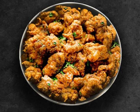 Order Golden Chicken Poppers food online from United Kitchens Of India store, Asheville on bringmethat.com