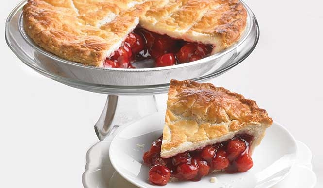 Order Cherry Pie food online from Marie Callender store, Fresno on bringmethat.com