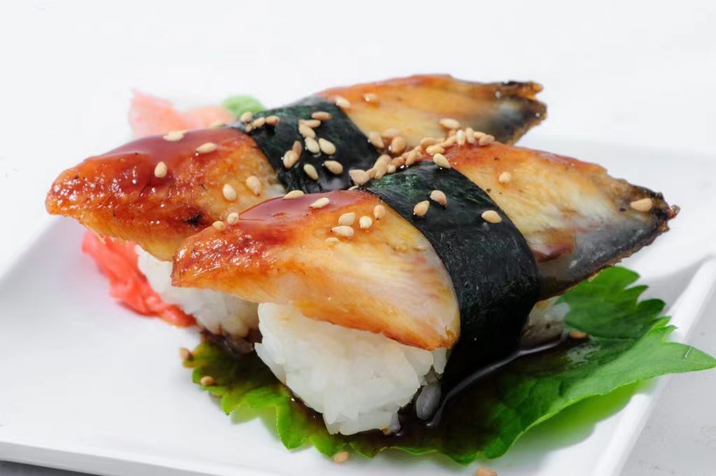 Order Eel food online from EDO Sushi store, Lynbrook on bringmethat.com