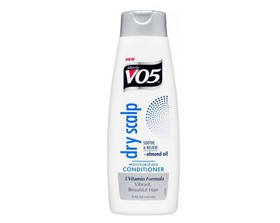 Order VO5 Dry Scalp Moisturizing Conditioner 11fl oz food online from iDa Beauty Supply Store store, Middletown on bringmethat.com