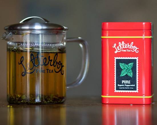 Order Pure Tea food online from Colectivo Logan Square store, Chicago on bringmethat.com
