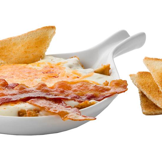 Order Hot Brown food online from Chick-Fil-A store, Stockbridge on bringmethat.com