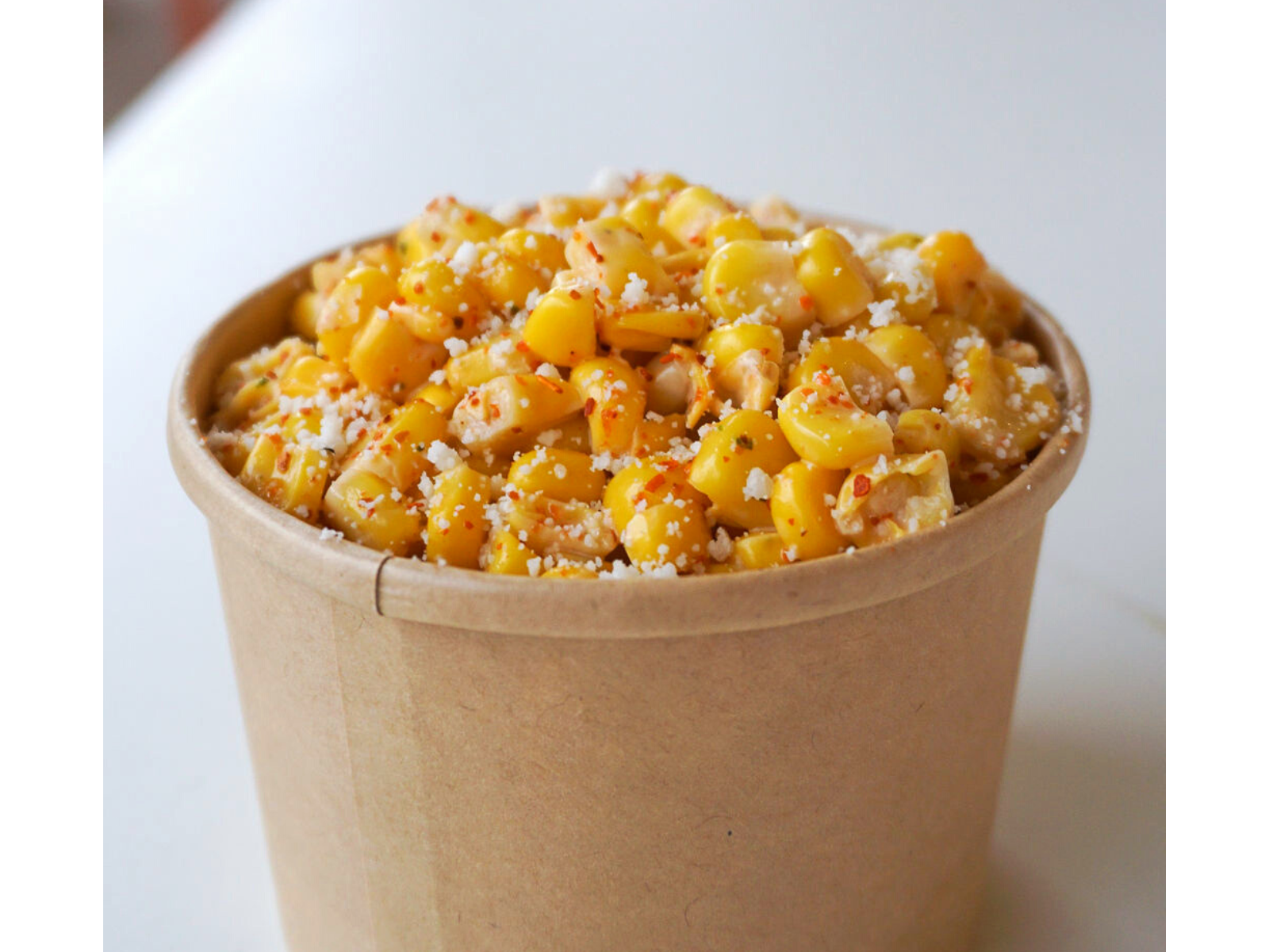 Order SIDE ELOTE food online from Burrito Beach store, Chicago on bringmethat.com