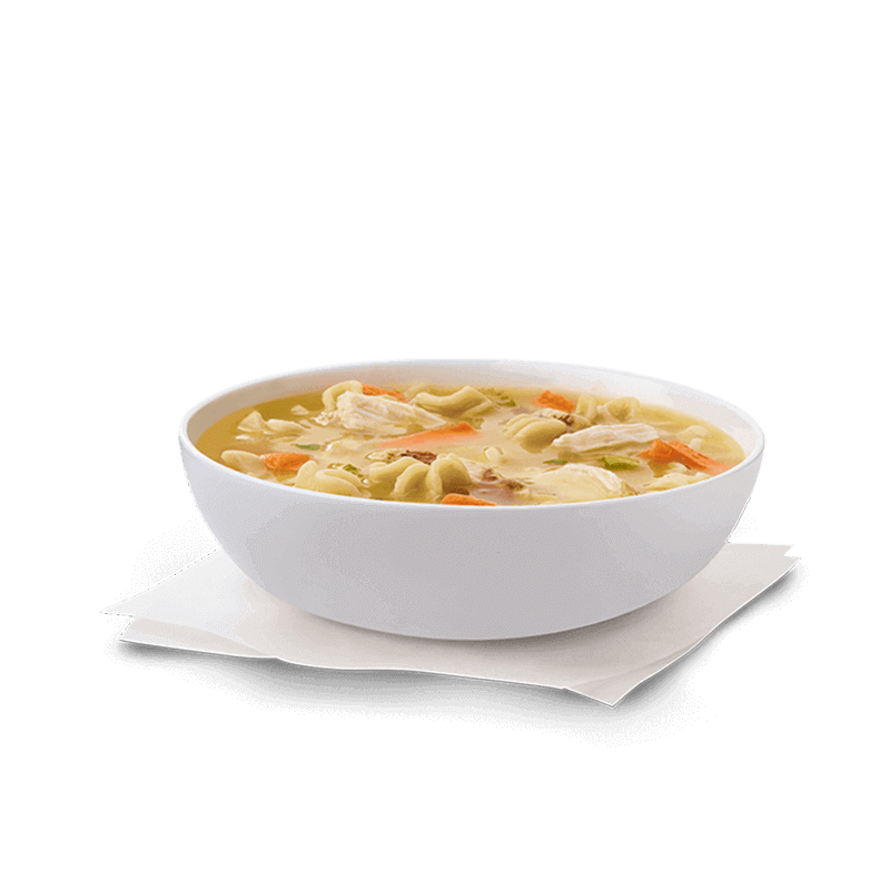 Order Chicken Noodle Soup food online from Chick-Fil-A store, Little Rock on bringmethat.com