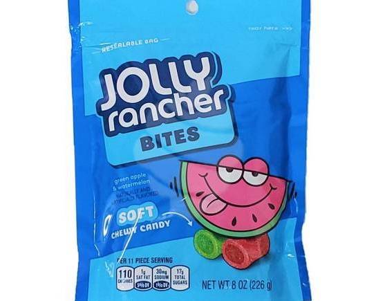 Order Jolly Rancher Bites food online from Fialkoff Kosher Pizza store, Lawrence on bringmethat.com