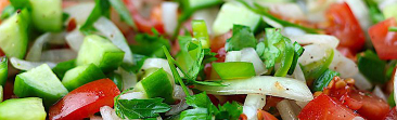 Order Greek Salad food online from Jersey Kebab store, Collingswood on bringmethat.com