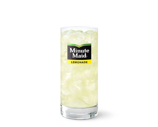 Order Lemonade food online from Mcdonald'S® store, Fayetteville on bringmethat.com