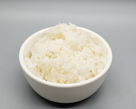Order Steam Rice 白饭 food online from China House store, Oakmont on bringmethat.com