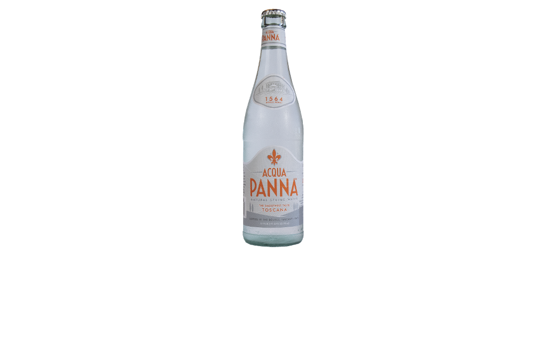 Order Acqua Panna food online from Crushed Red store, Overland Park on bringmethat.com