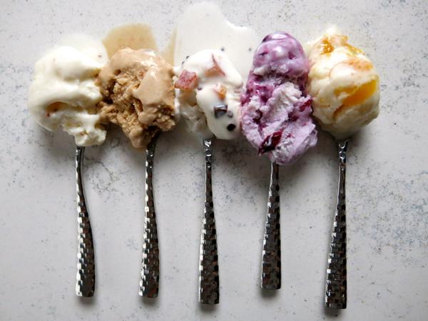 Order Gelato food online from Dolce Neve store, Austin on bringmethat.com