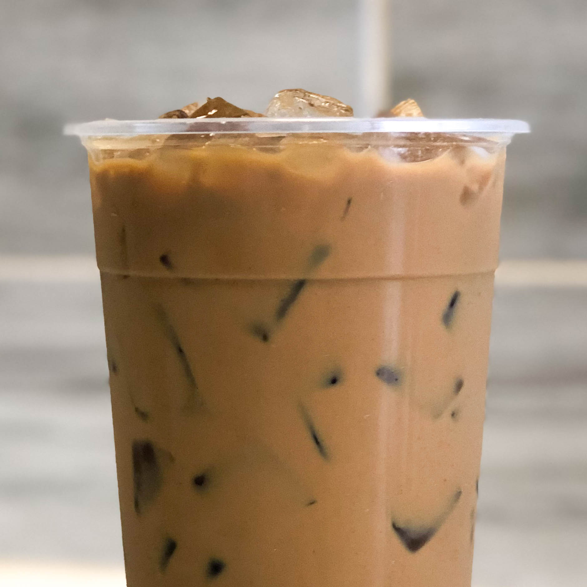 Order Vietnamese Iced Coffee food online from Teasu Drinks & Desserts store, Albuquerque on bringmethat.com