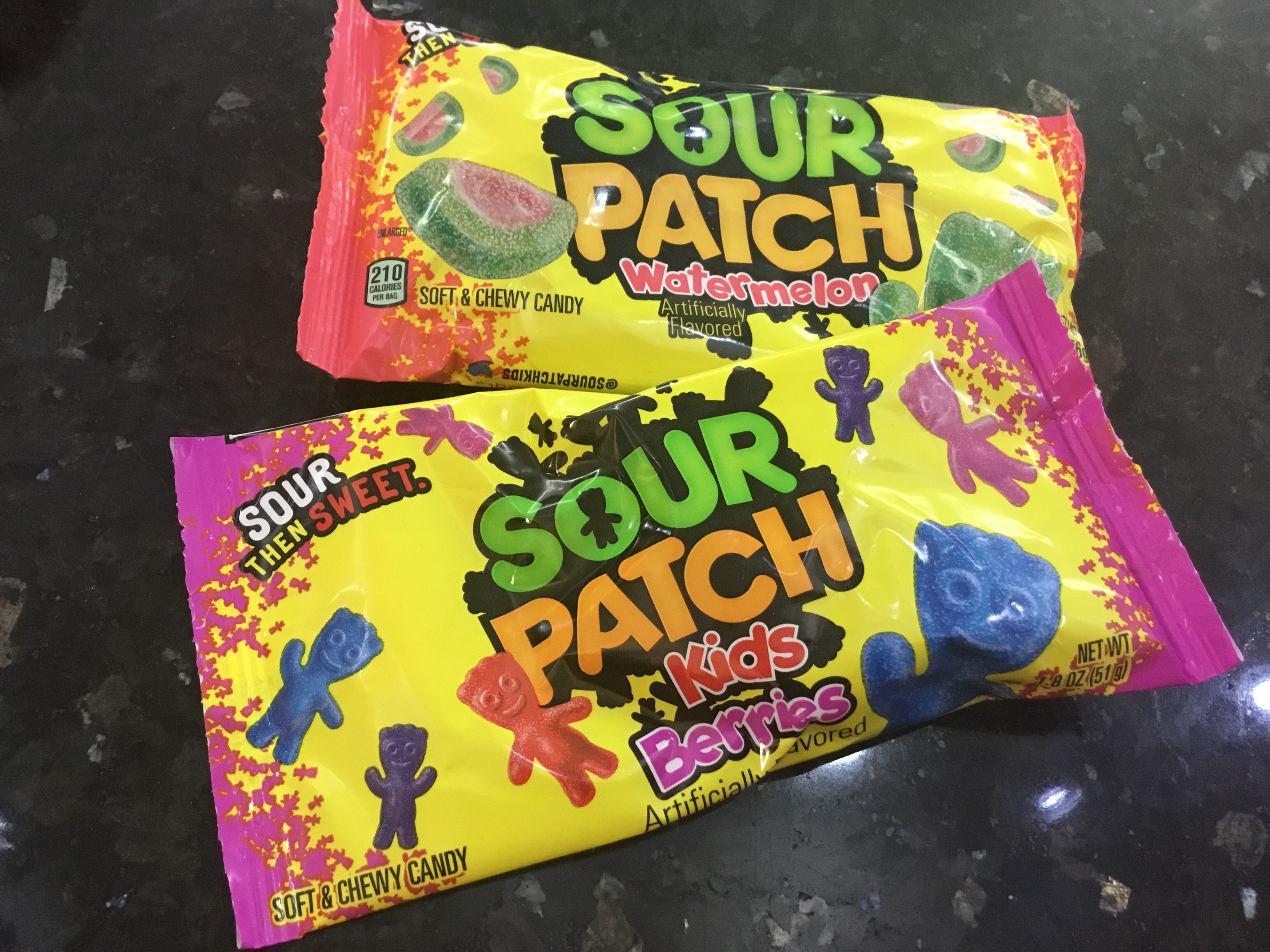 Order Sour patch food online from Danny's Deli store, Flushing on bringmethat.com