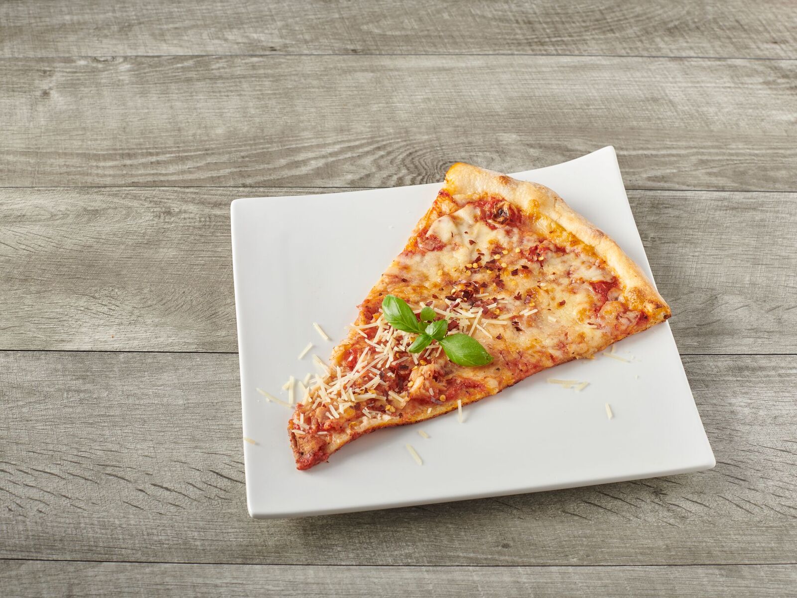 Order Round Slice food online from Famous Ben's Pizza store, New York on bringmethat.com