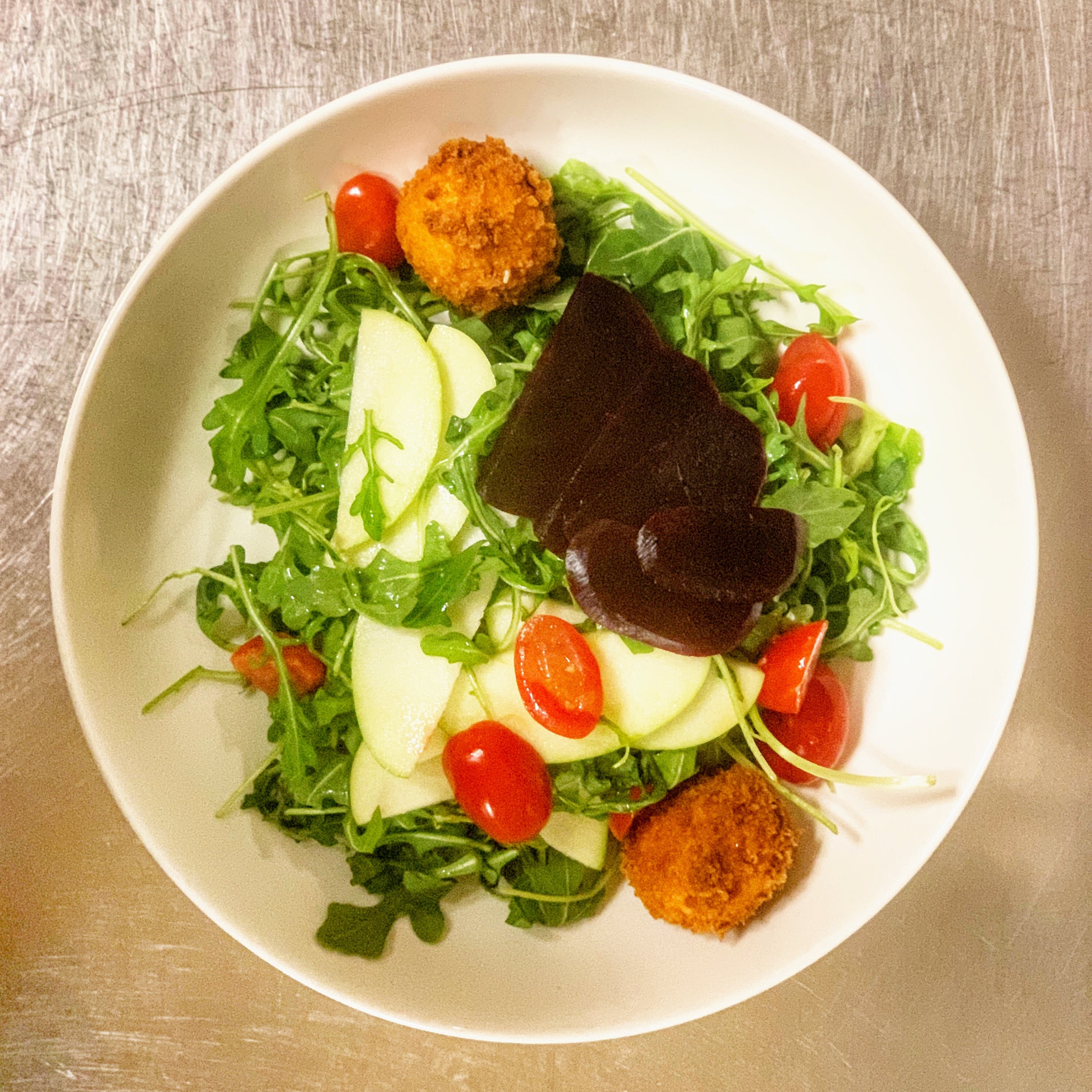 Order Beet Salad - Salad food online from Amore Cucina store, Stamford on bringmethat.com