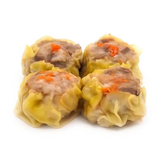Order Siu Mai/燒賣 food online from Happy Valley store, Norcross on bringmethat.com