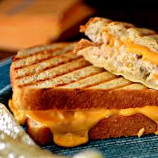 Order B17. Grilled Cheese food online from Middletown Deli And Convenience store, Bronx on bringmethat.com
