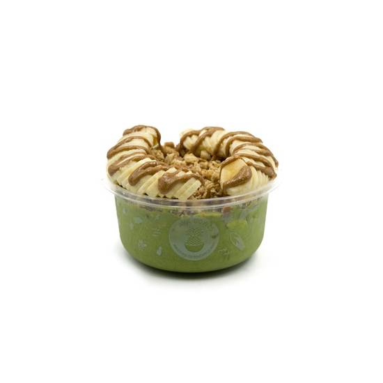 Order Green Power Bowl food online from Playa Bowls store, New Albany on bringmethat.com