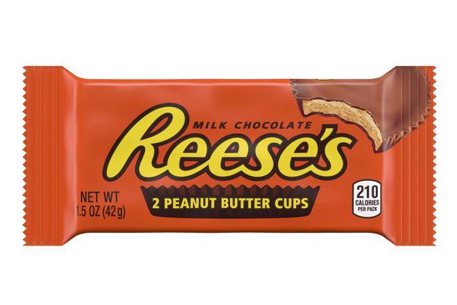 Order Reese's Peanut Butter Cup food online from Atlantis Fresh Market # 156 store, Stamford on bringmethat.com