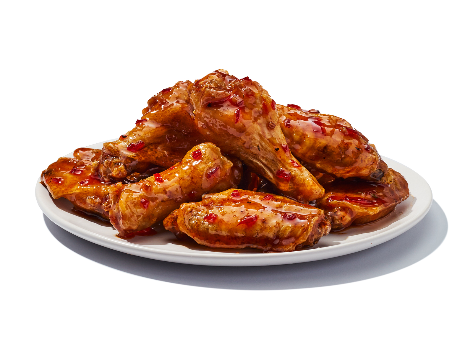 Order Naked Wings food online from Hooters store, Mason on bringmethat.com