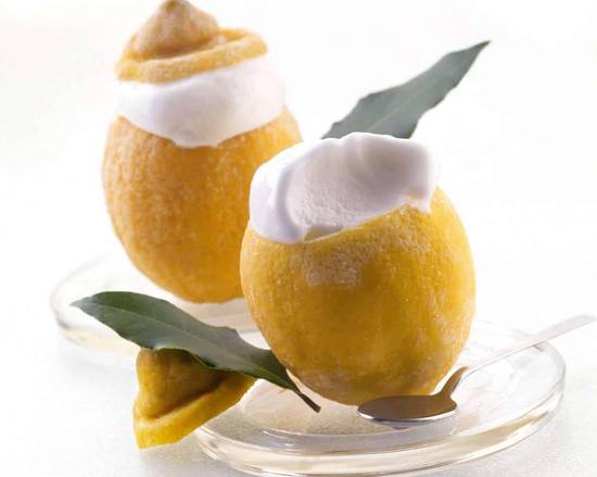 Order Lemon Ripieno food online from Lemon Zest Cafe store, Sierra Madre on bringmethat.com
