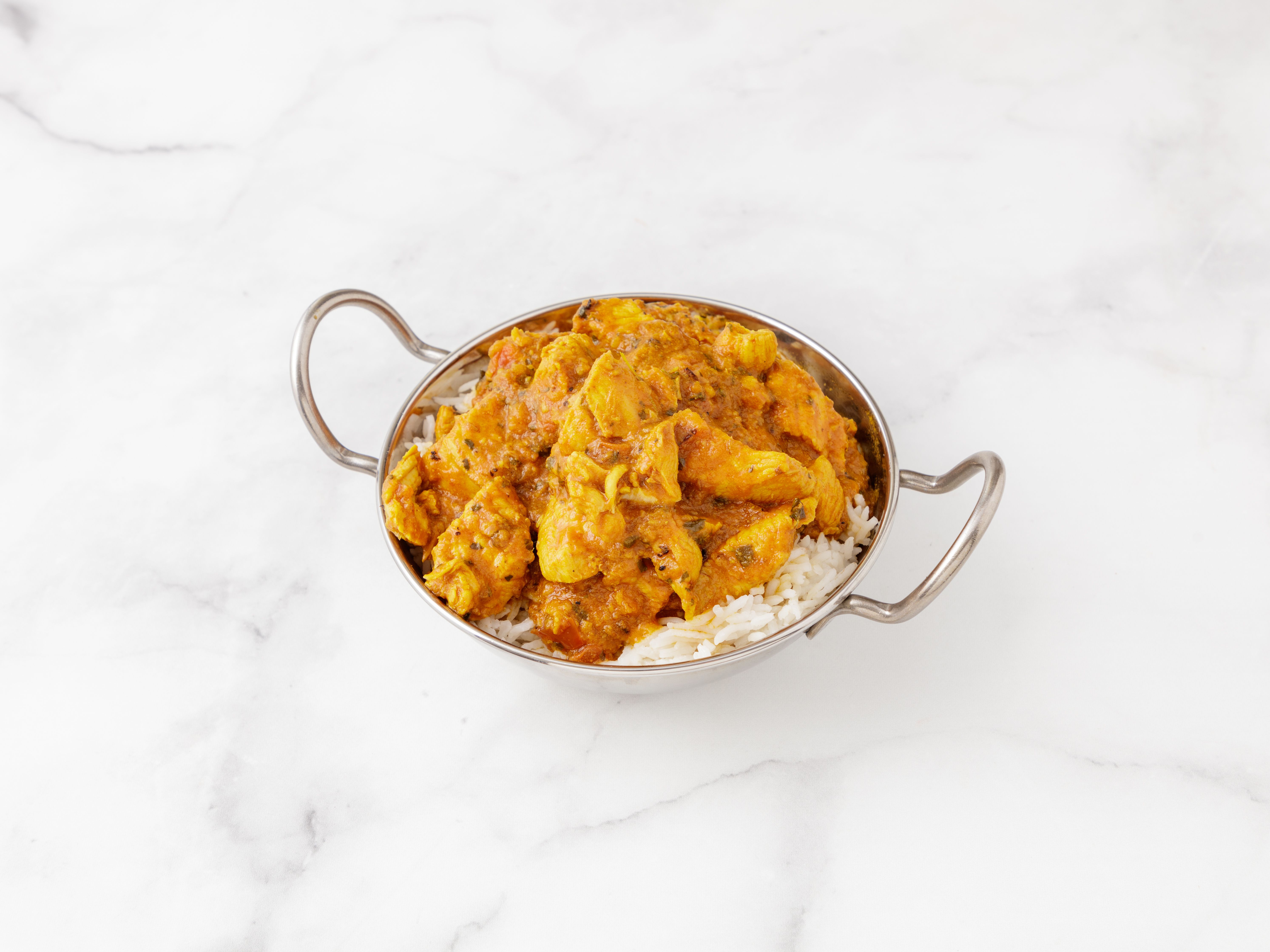 Order Chicken Curry food online from Taste of India store, West Hartford on bringmethat.com